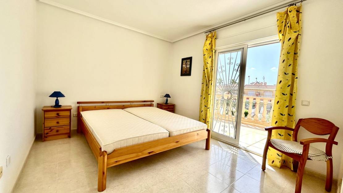 Sale - Town House - Rojales - Ciudad Quesada