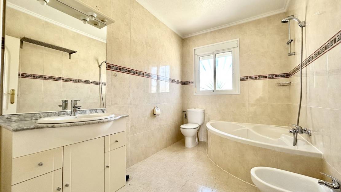 Sale - Town House - Rojales - Ciudad Quesada