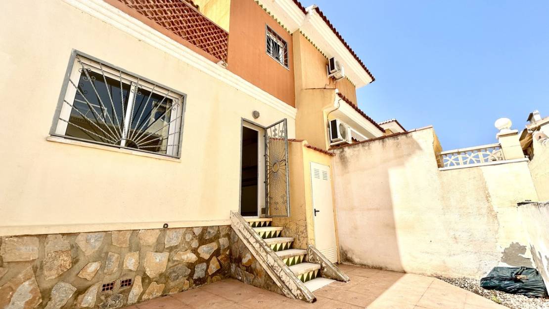 Sale - Town House - Rojales - Ciudad Quesada