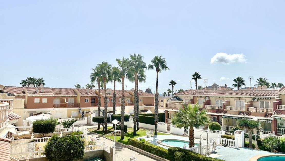Sale - Town House - Rojales - Ciudad Quesada