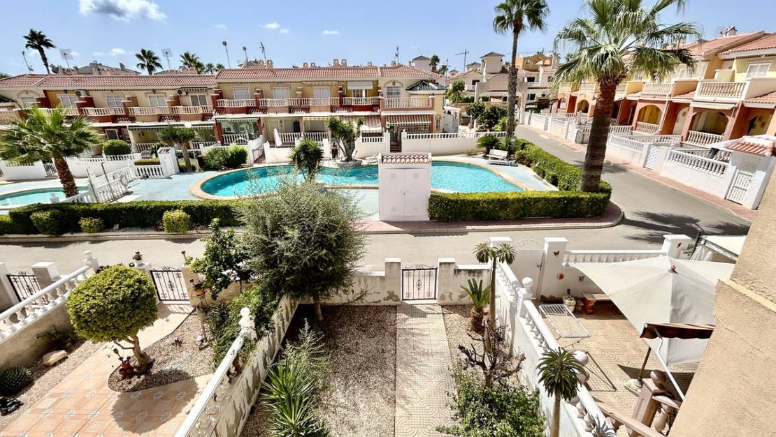 Sale - Town House - Rojales - Ciudad Quesada