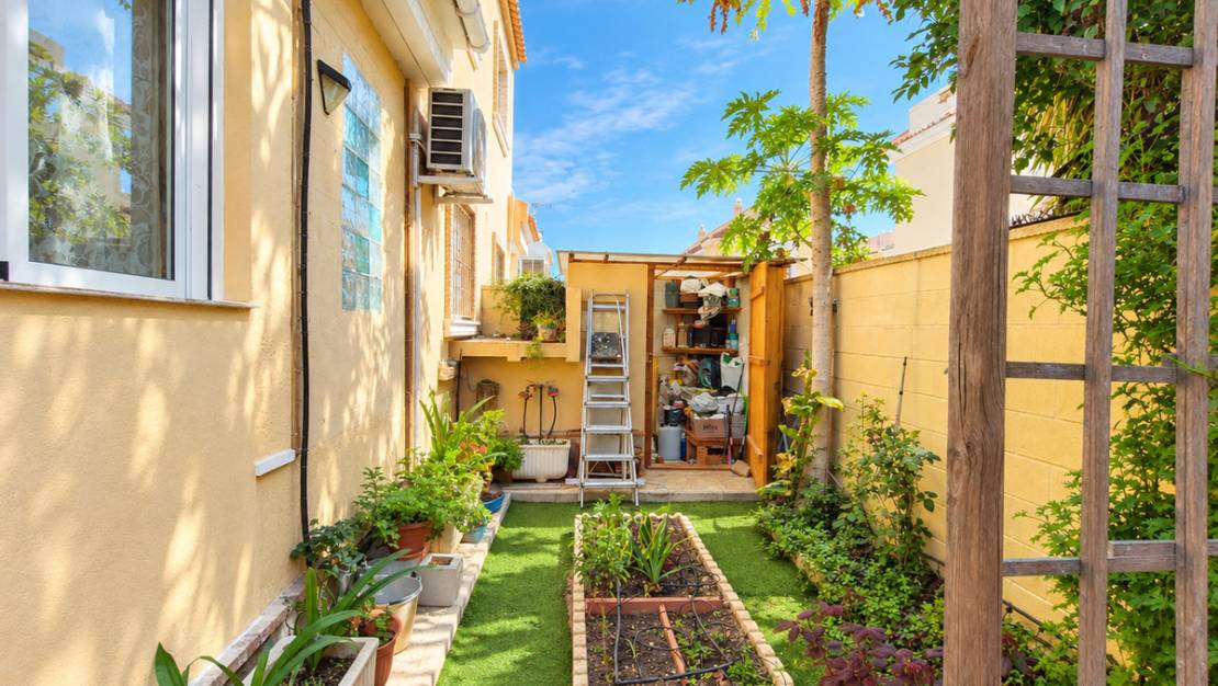 Sale - Town House - Rojales - Ciudad Quesada