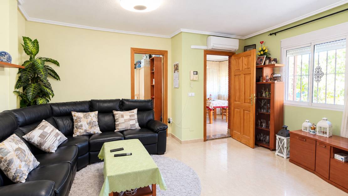 Sale - Town House - Rojales - Ciudad Quesada