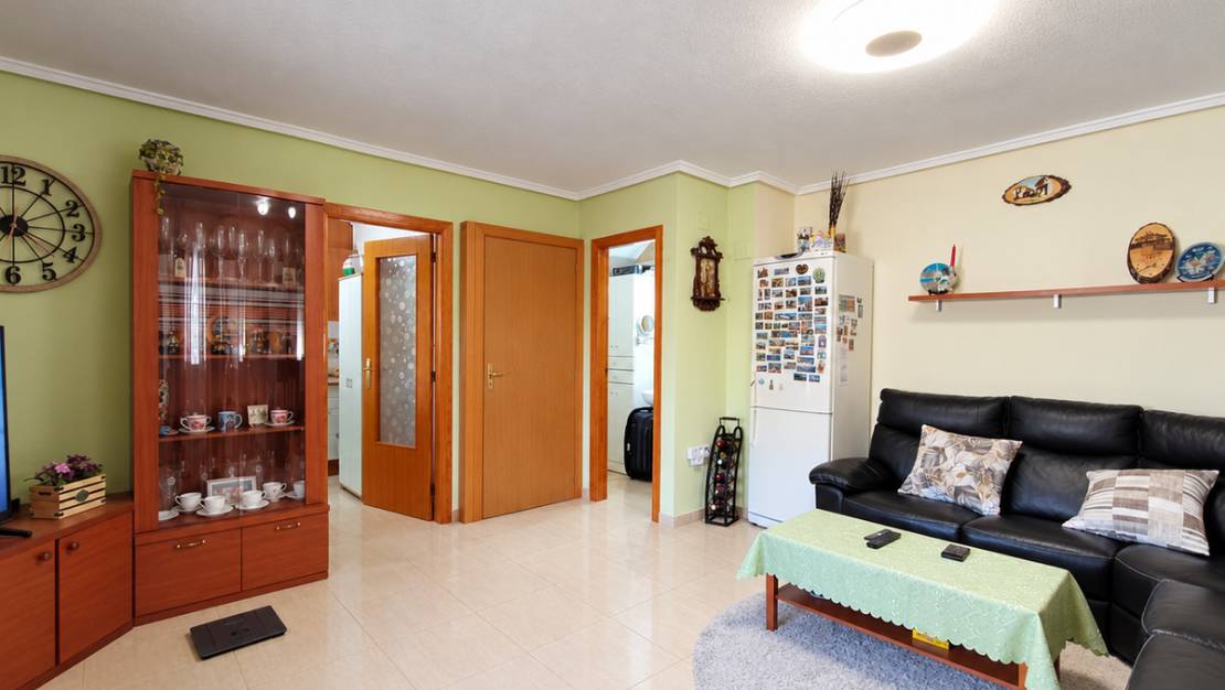 Sale - Town House - Rojales - Ciudad Quesada