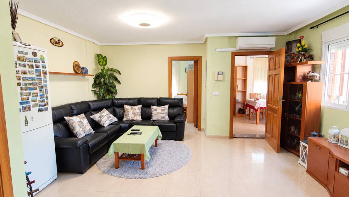Sale - Town House - Rojales - Ciudad Quesada