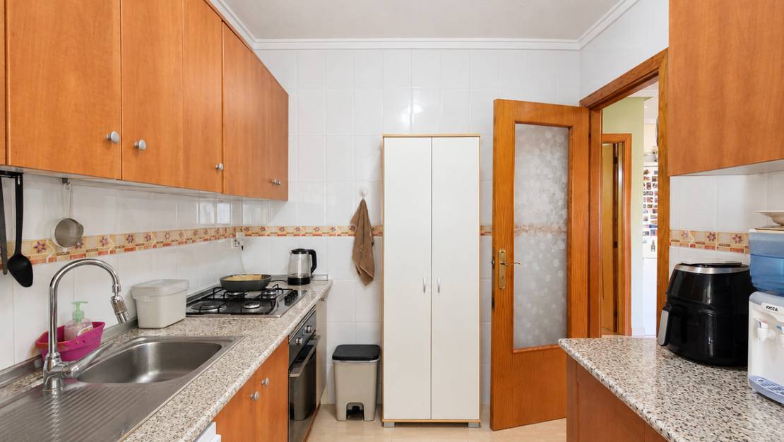 Sale - Town House - Rojales - Ciudad Quesada