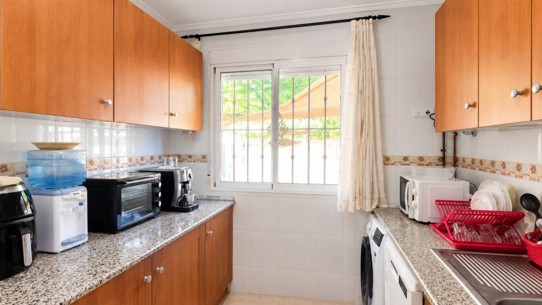 Sale - Town House - Rojales - Ciudad Quesada