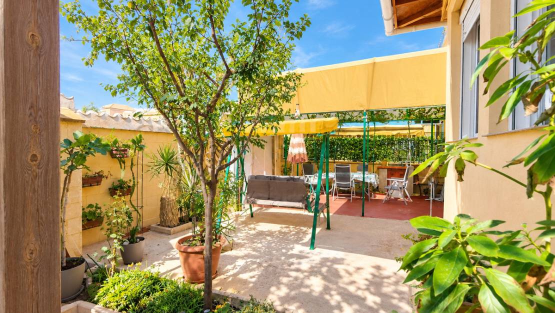 Sale - Town House - Rojales - Ciudad Quesada