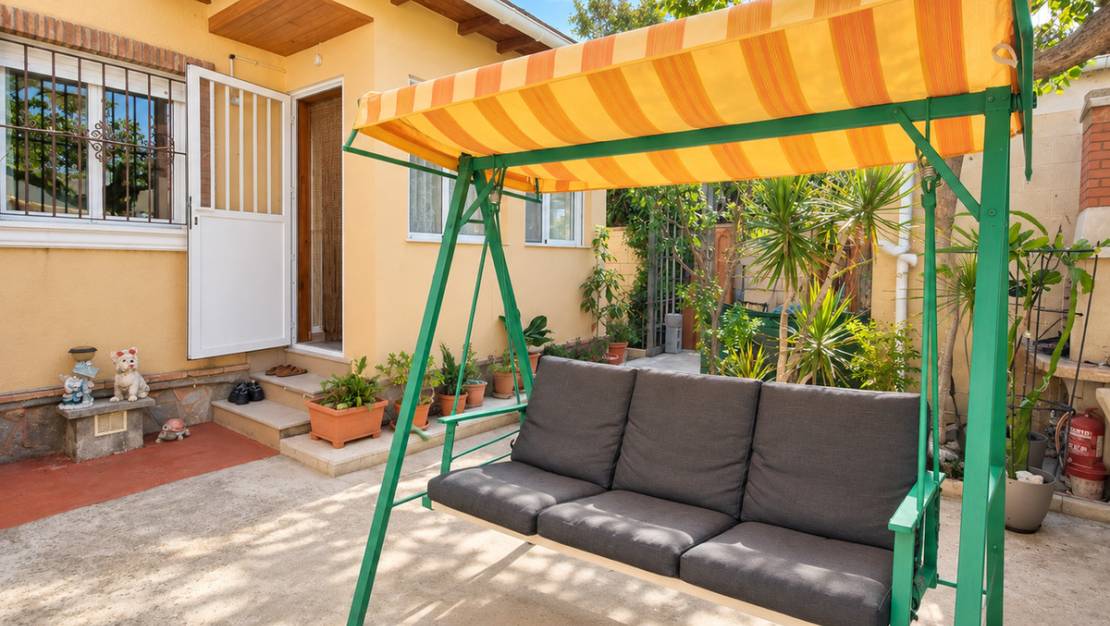 Sale - Town House - Rojales - Ciudad Quesada