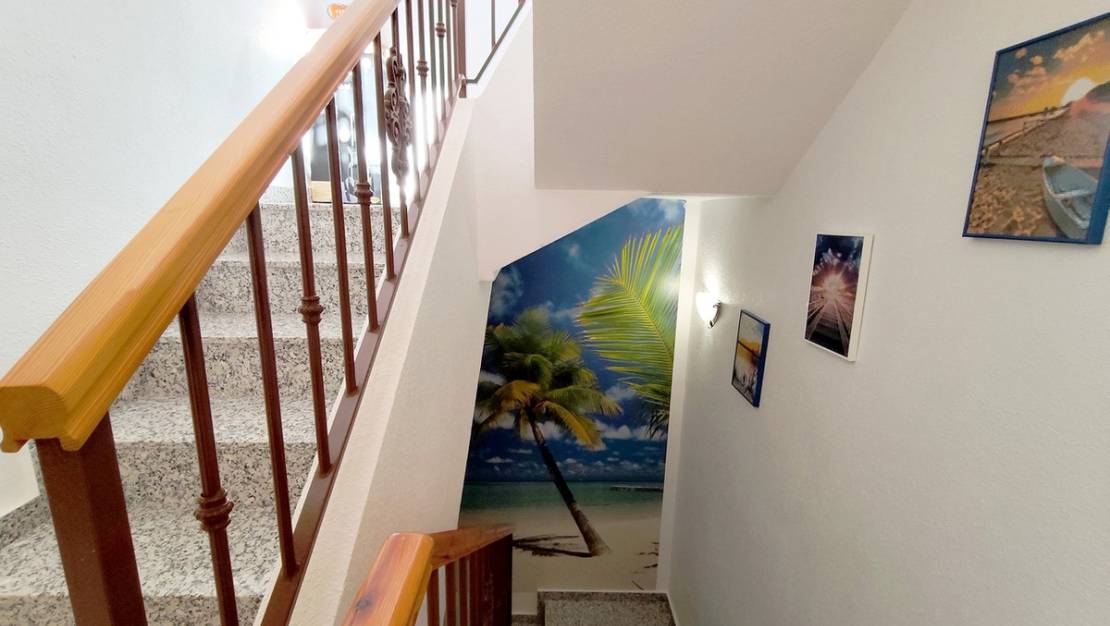 Sale - Town House - Rojales - Ciudad Quesada