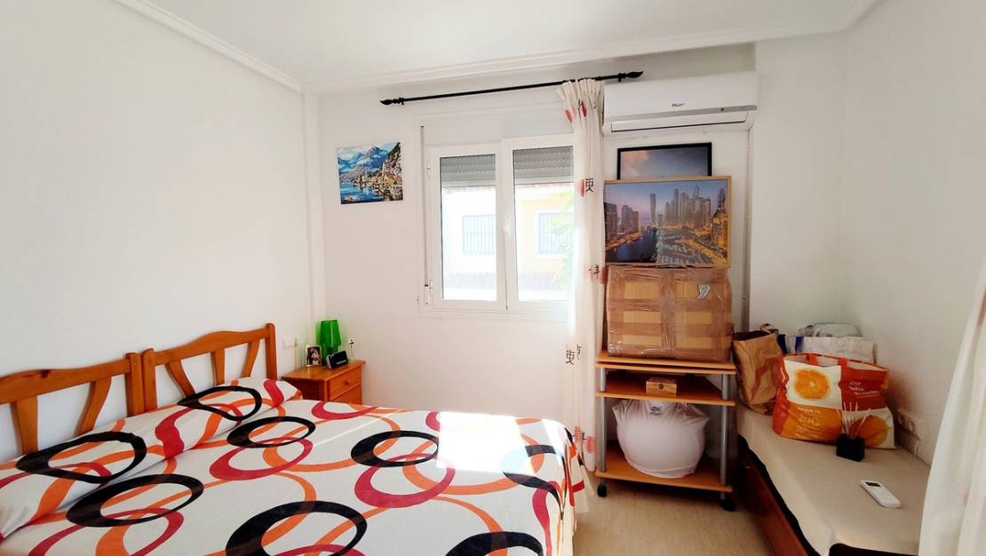 Sale - Town House - Rojales - Ciudad Quesada