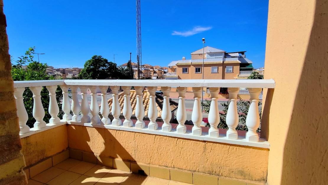 Sale - Town House - Rojales - Ciudad Quesada