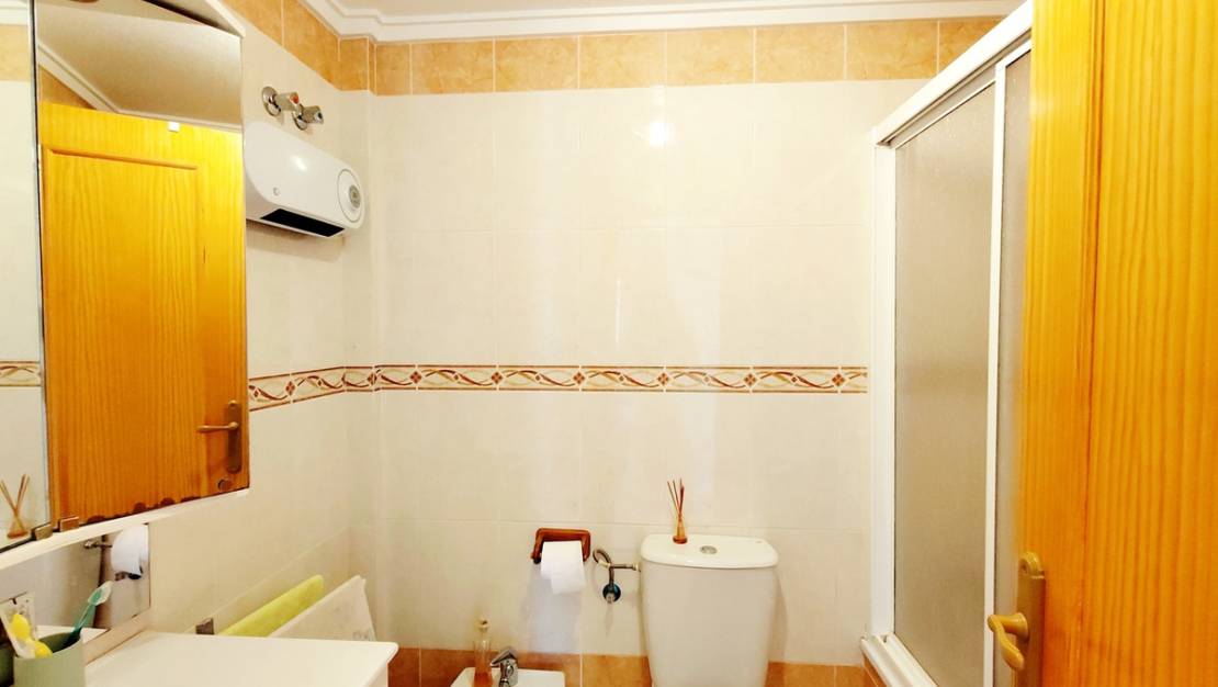 Sale - Town House - Rojales - Ciudad Quesada