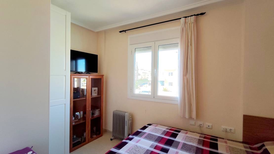 Sale - Town House - Rojales - Ciudad Quesada