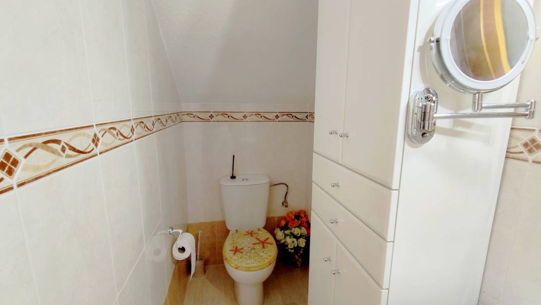 Sale - Town House - Rojales - Ciudad Quesada