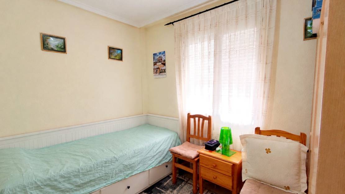 Sale - Town House - Rojales - Ciudad Quesada