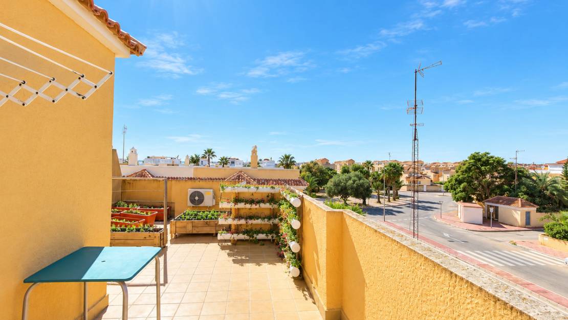 Sale - Town House - Rojales - Ciudad Quesada