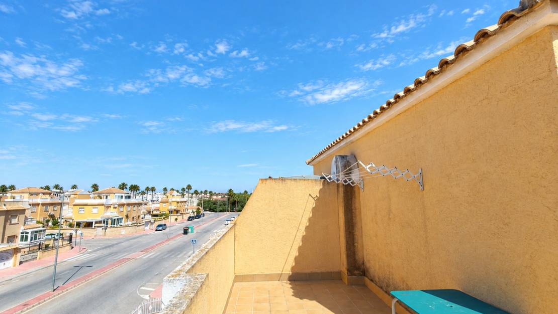 Sale - Town House - Rojales - Ciudad Quesada