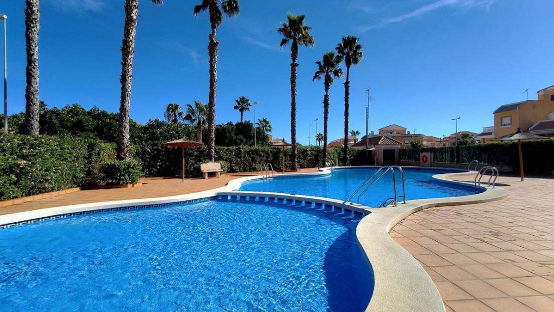 Sale - Town House - Rojales - Ciudad Quesada