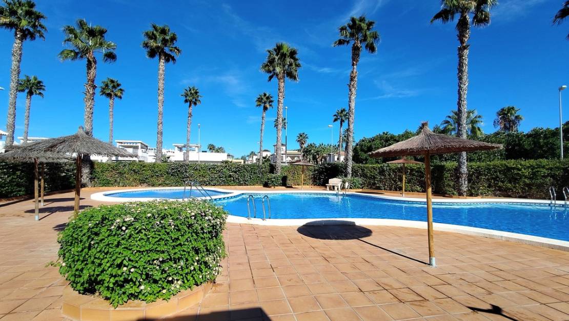 Sale - Town House - Rojales - Ciudad Quesada