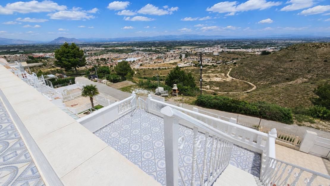 Sale - Town House - Rojales - Ciudad Quesada