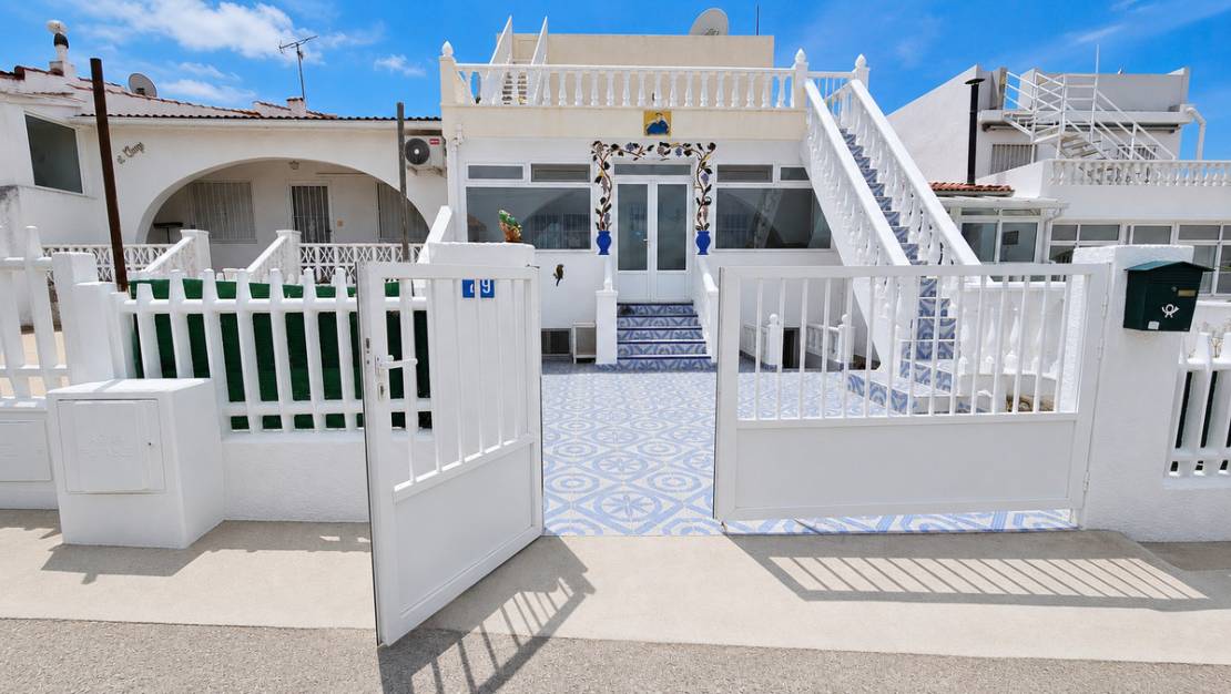 Sale - Town House - Rojales - Ciudad Quesada