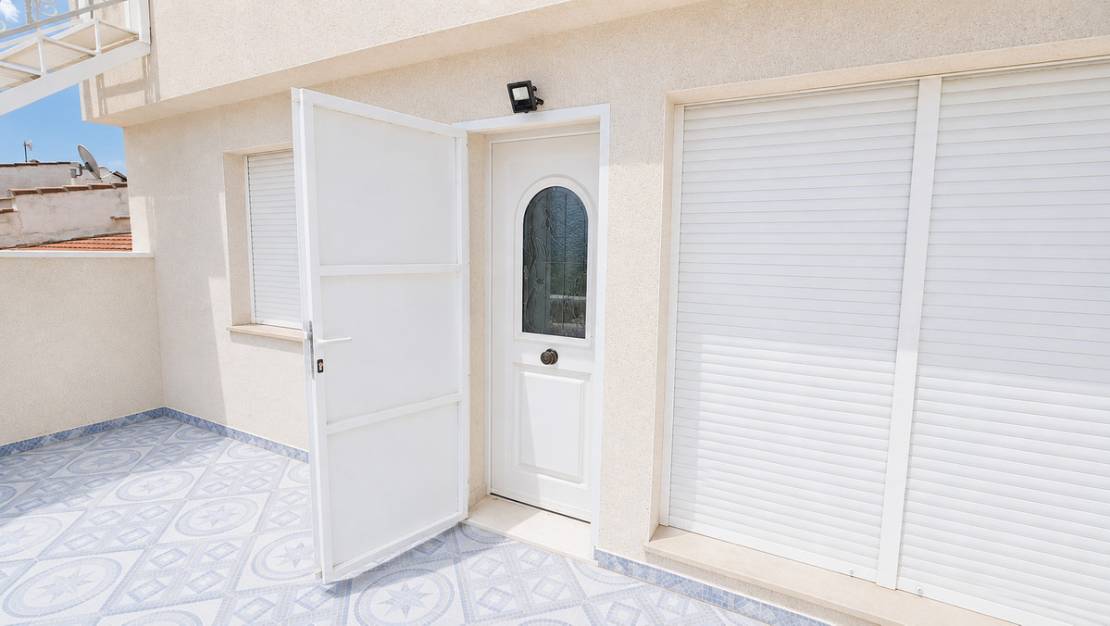 Sale - Town House - Rojales - Ciudad Quesada
