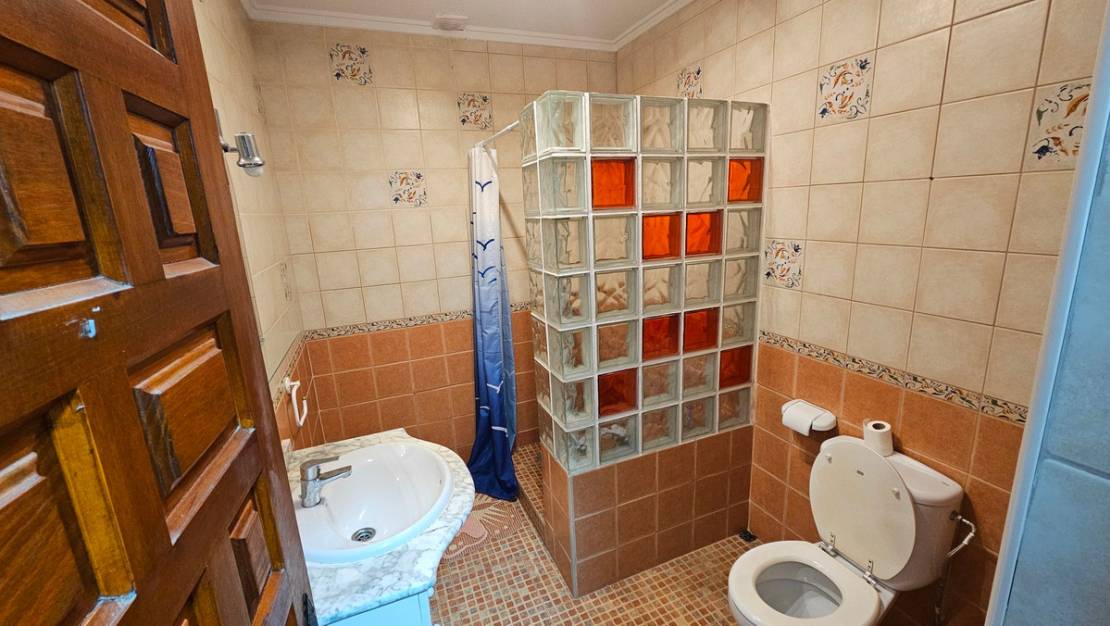 Sale - Town House - Rojales - Ciudad Quesada