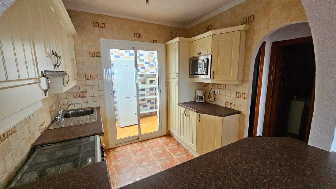 Sale - Town House - Rojales - Ciudad Quesada