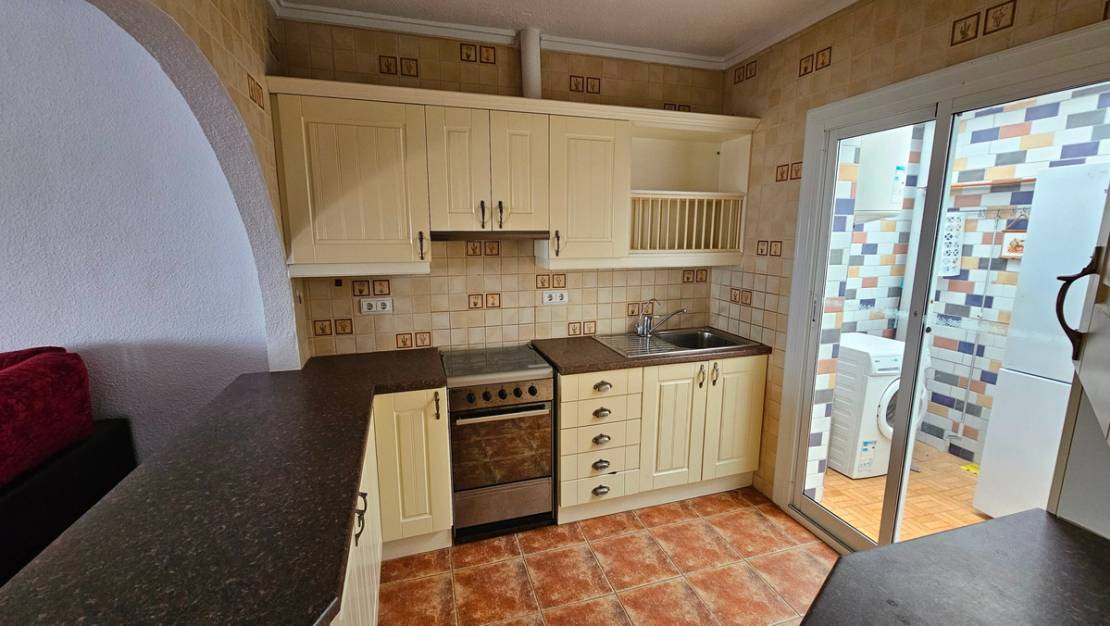 Sale - Town House - Rojales - Ciudad Quesada
