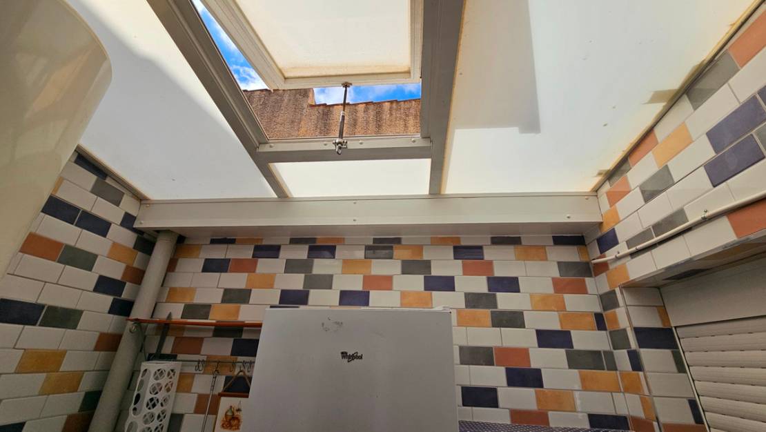 Sale - Town House - Rojales - Ciudad Quesada