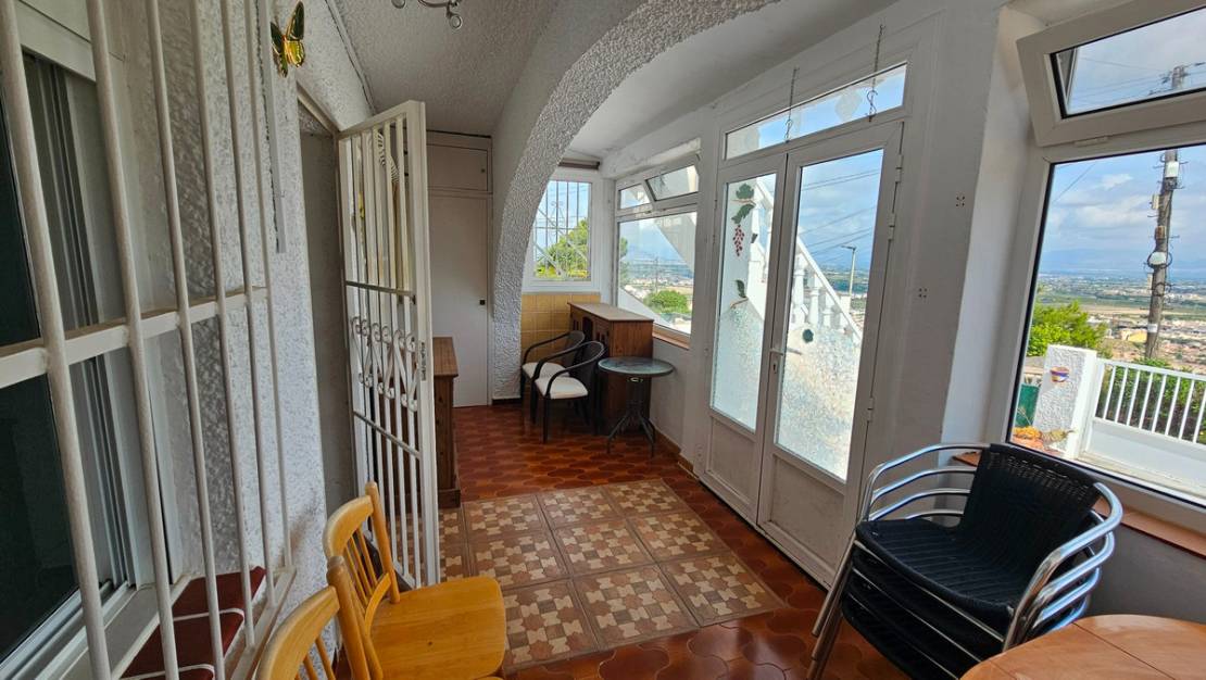 Sale - Town House - Rojales - Ciudad Quesada