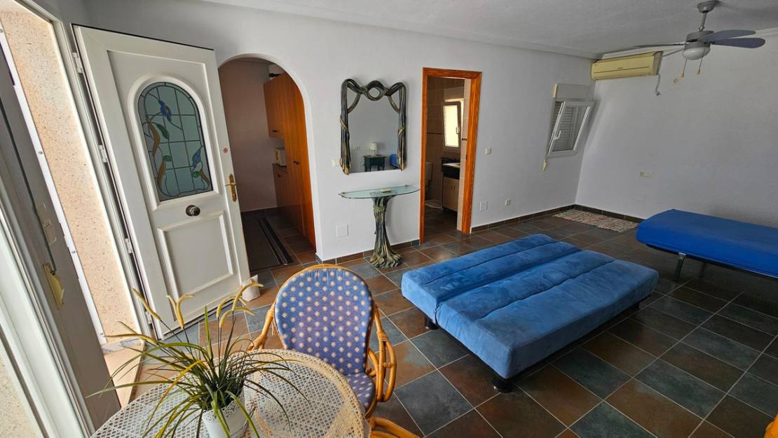 Sale - Town House - Rojales - Ciudad Quesada