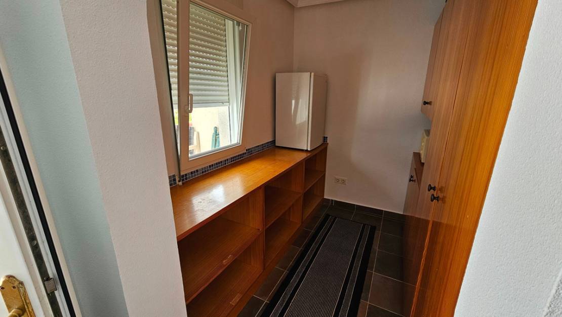 Sale - Town House - Rojales - Ciudad Quesada