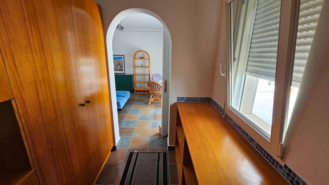 Sale - Town House - Rojales - Ciudad Quesada