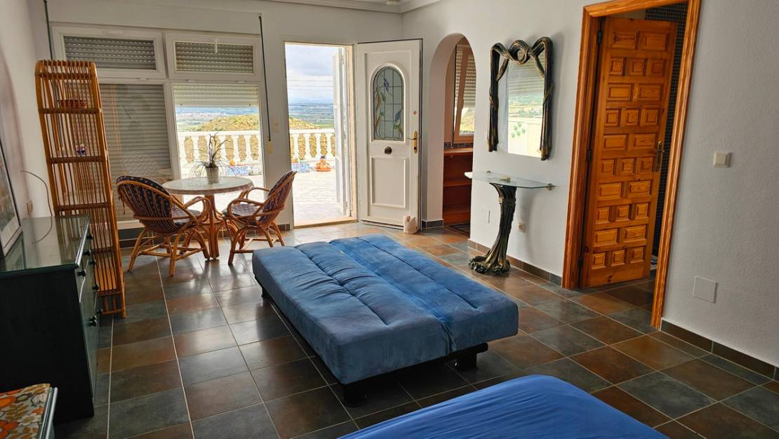 Sale - Town House - Rojales - Ciudad Quesada