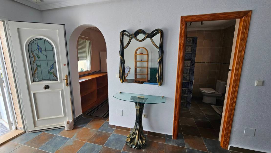 Sale - Town House - Rojales - Ciudad Quesada