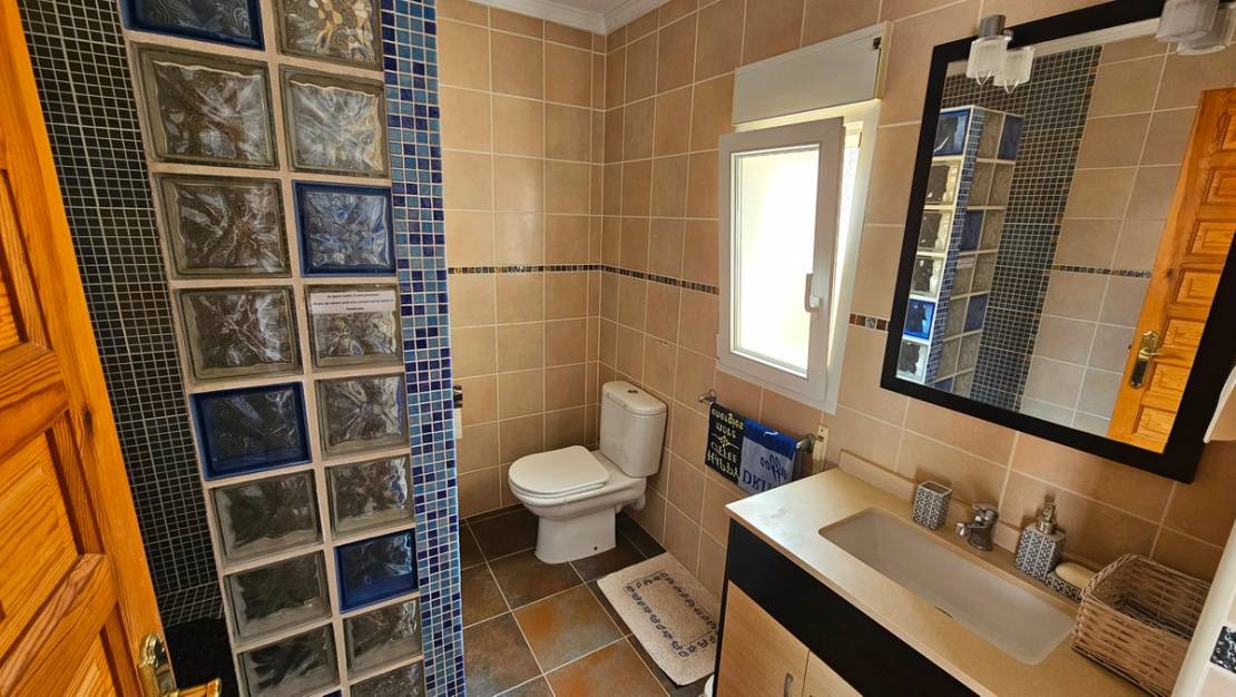 Sale - Town House - Rojales - Ciudad Quesada