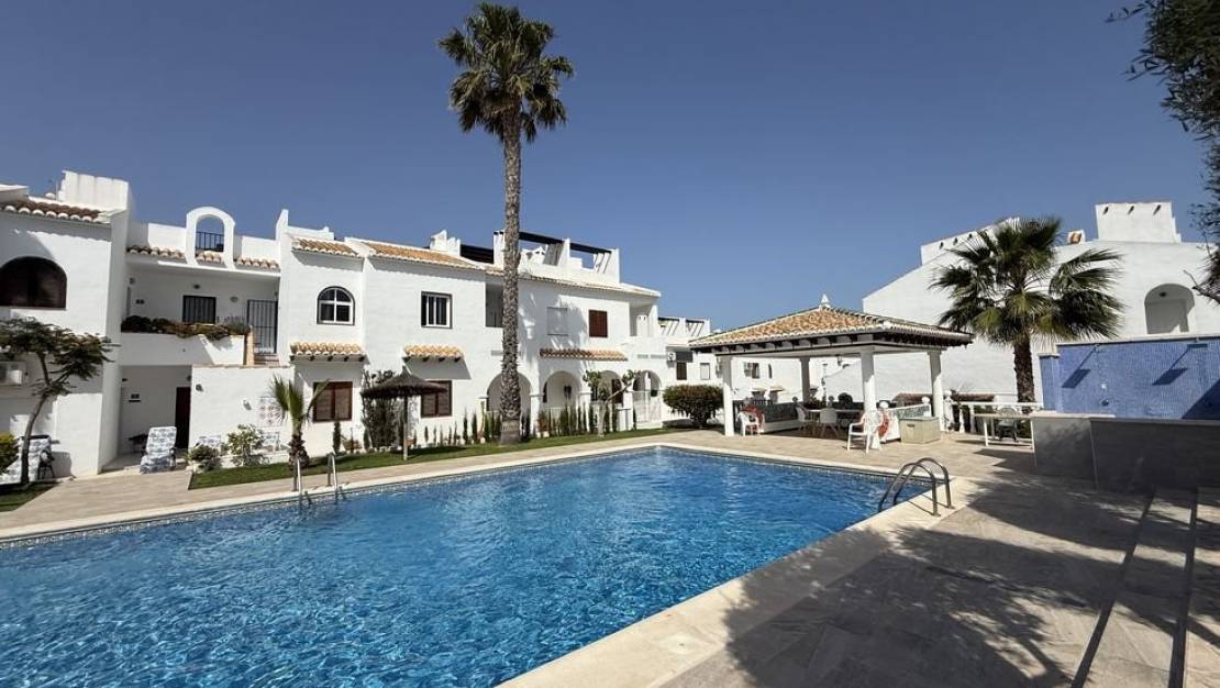 Sale - Town House - Rojales - Ciudad Quesada