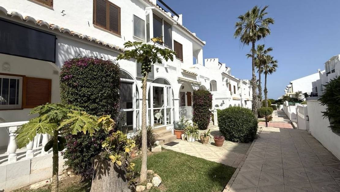 Sale - Town House - Rojales - Ciudad Quesada