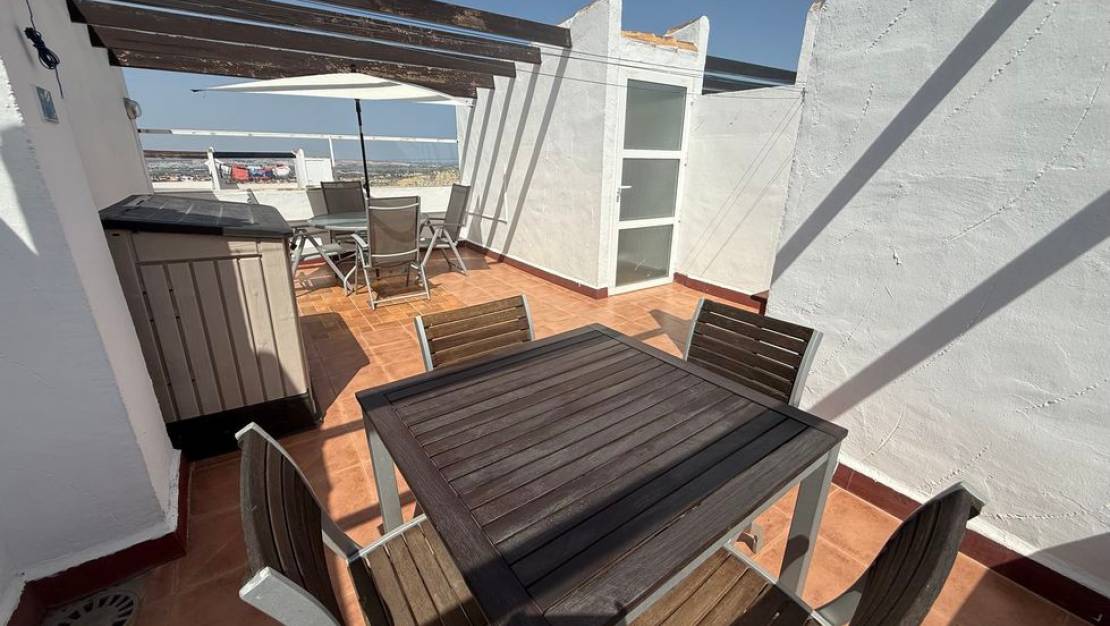 Sale - Town House - Rojales - Ciudad Quesada
