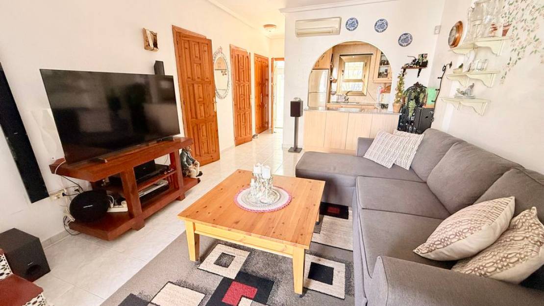 Sale - Town House - Rojales - Ciudad Quesada