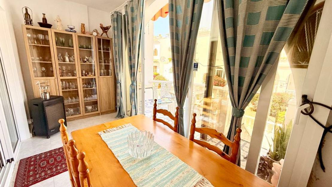 Sale - Town House - Rojales - Ciudad Quesada