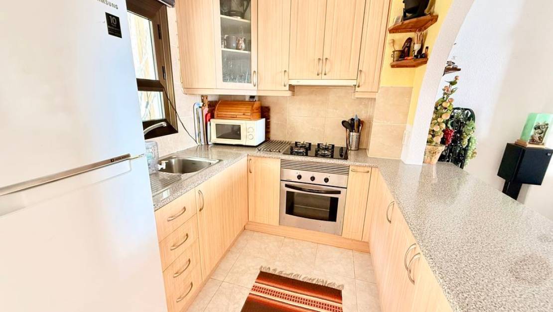Sale - Town House - Rojales - Ciudad Quesada