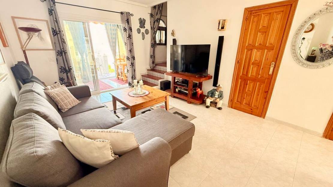 Sale - Town House - Rojales - Ciudad Quesada