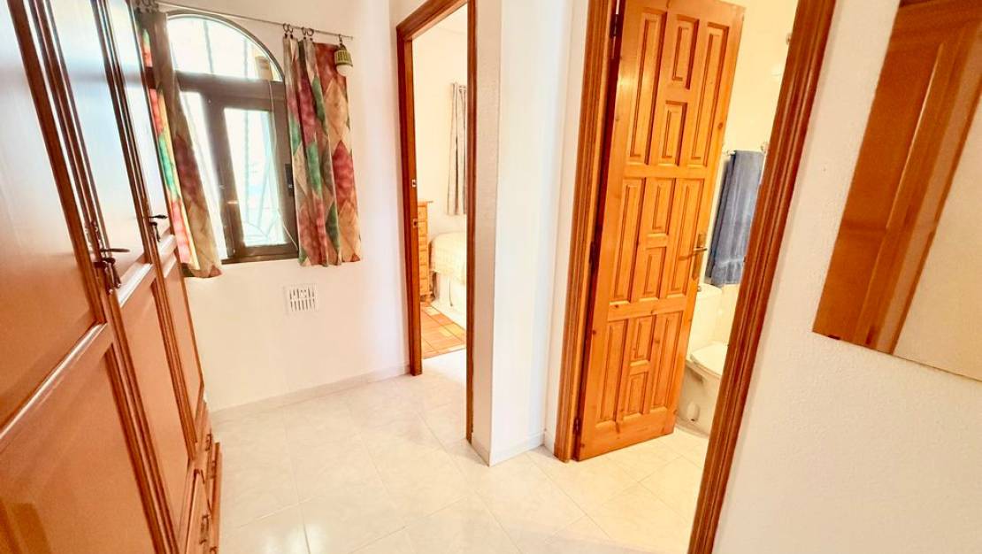 Sale - Town House - Rojales - Ciudad Quesada