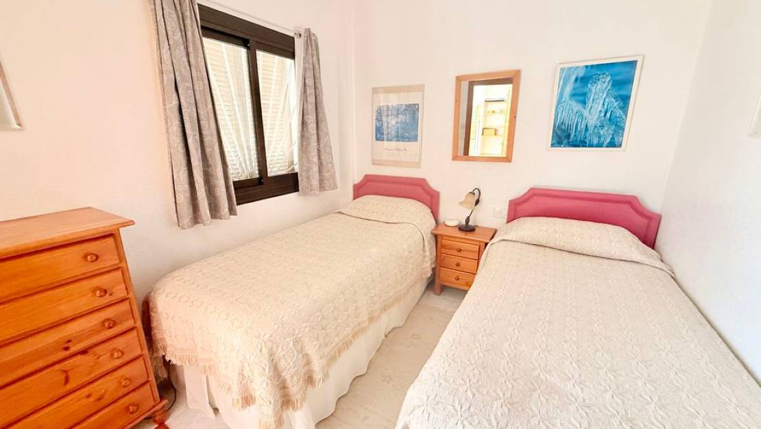 Sale - Town House - Rojales - Ciudad Quesada