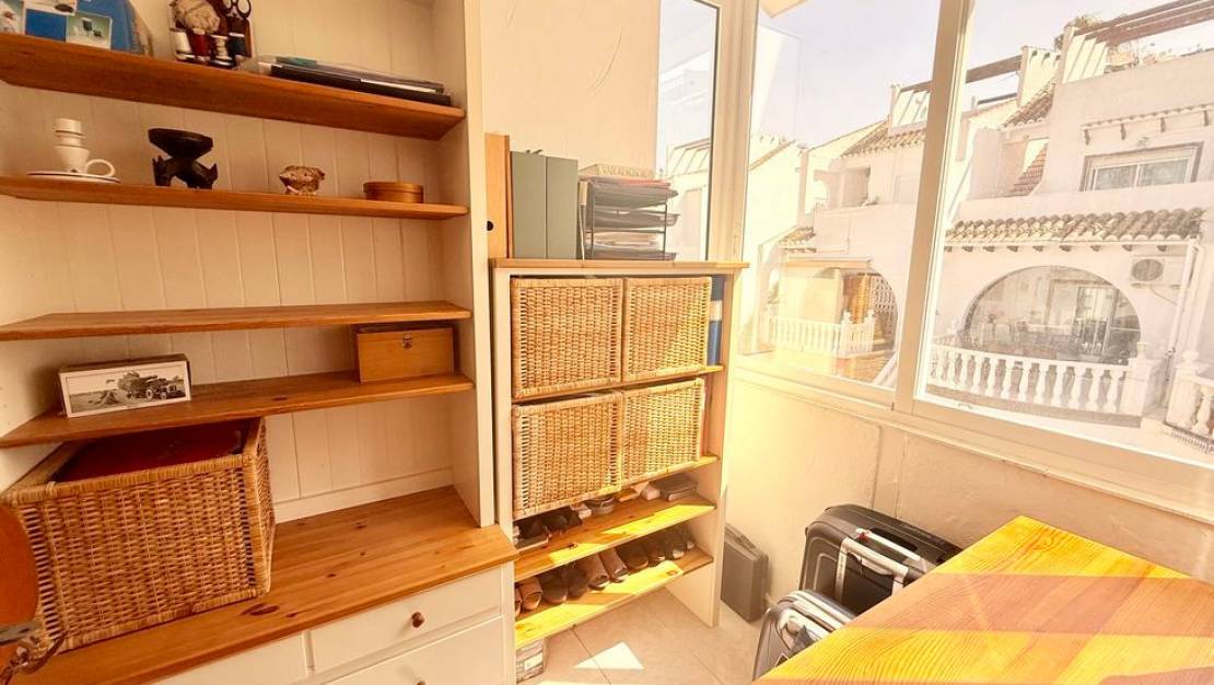 Sale - Town House - Rojales - Ciudad Quesada