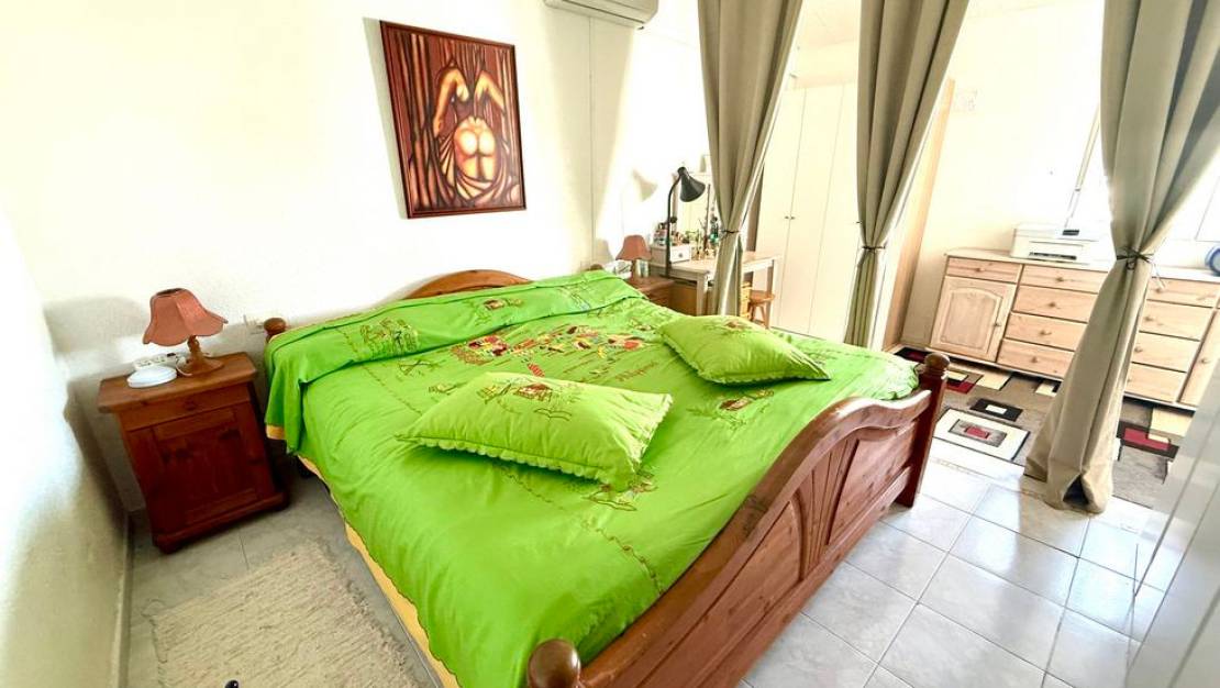Sale - Town House - Rojales - Ciudad Quesada
