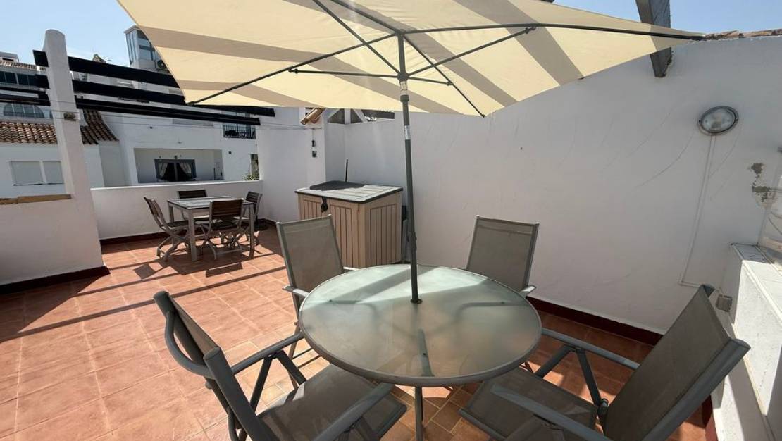 Sale - Town House - Rojales - Ciudad Quesada